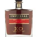 Botella Brandy Imperial de Baco XO