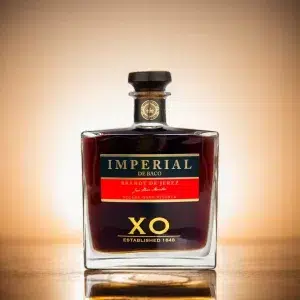 Brandy de Jerez Imperial de Baco XO