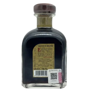 Reverso Licor de Brandy Marqués del Mérito