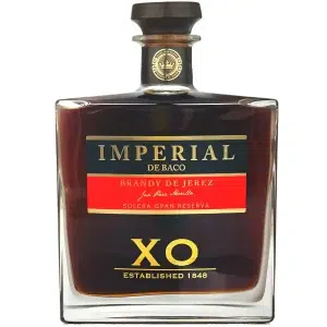 Brandy Imperial de Baco XO