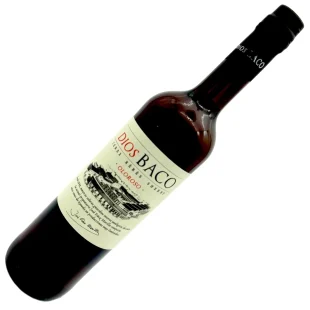 Oloroso Sherry Dios Baco 18 años