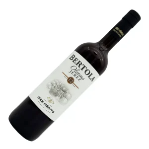 Oloroso Sherry Bertola 12 años