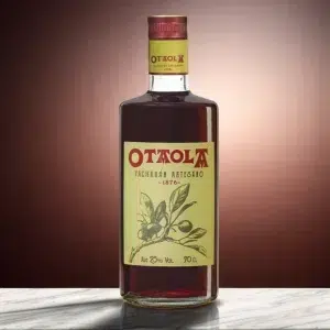 Pacharán Otaola