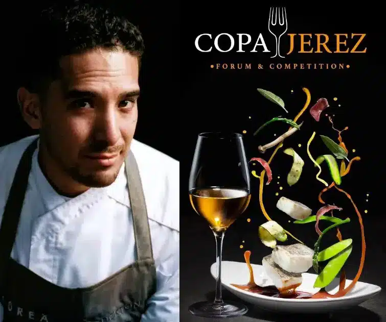 Restaurante Lorea gana Copa Jerez Mexico 2024