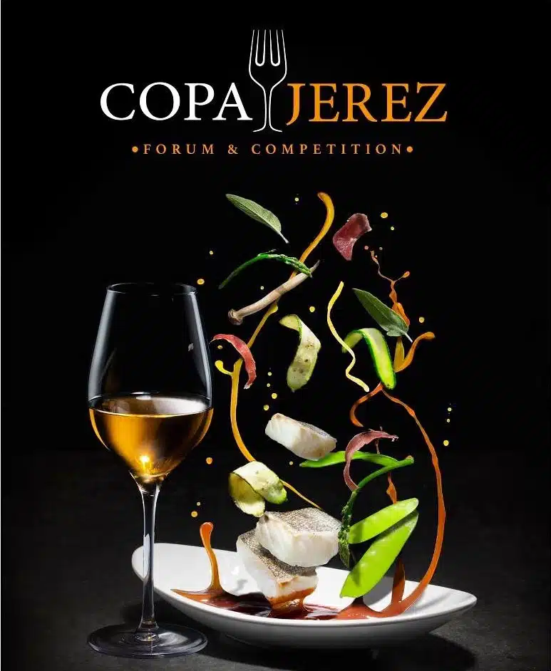 Copa Jerez México 2024