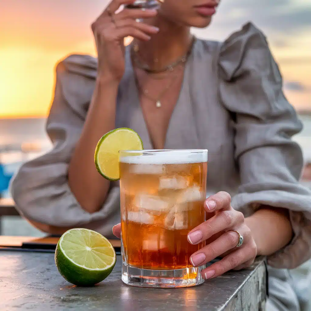 Brandy Chela Imperial