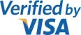 compra 100% segura con Visa