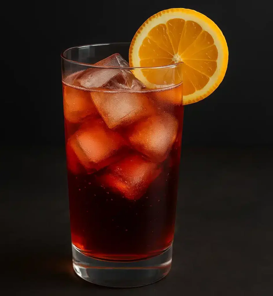 cocktail americano