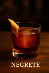 cocktail negrete