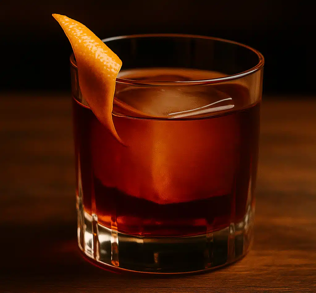 coctel negrete