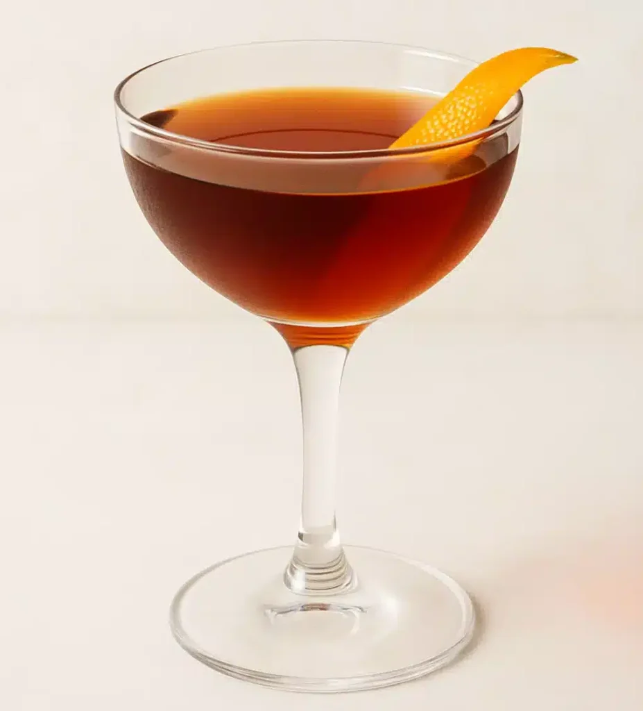 cocktail Hanky Panky