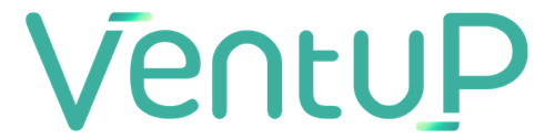 logo ventup