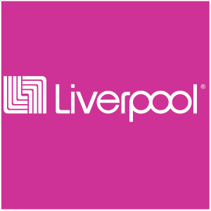 Comprar en Liverpool