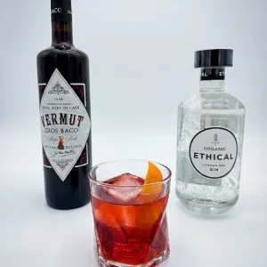 kit perfect martini Dios Baco