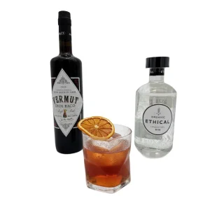 kit Perfect Martini Dios Baco