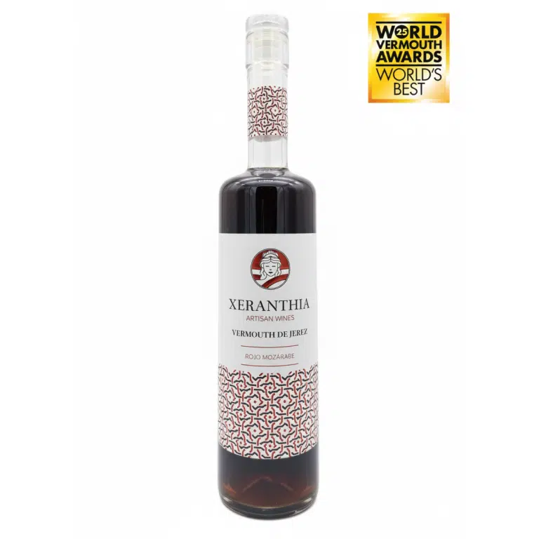 vermut xeranthia - world vermut award 2025