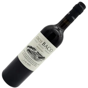 vino medium sherry Dios Baco