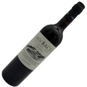 Medium Sherry Dios Baco