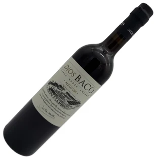 Medium Sherry Dios Baco