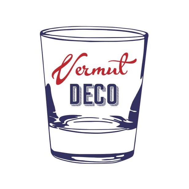 vermuteria vermut Decó