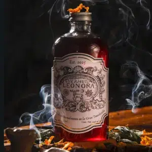 vermut leonora